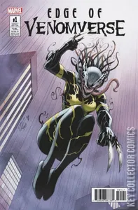 Edge of Venomverse #1