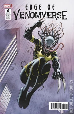 Edge of Venomverse