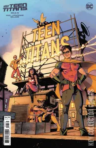 World's Finest: Teen Titans #5