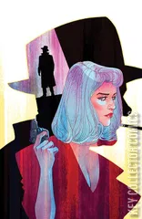 Variant Cover for Profane #1