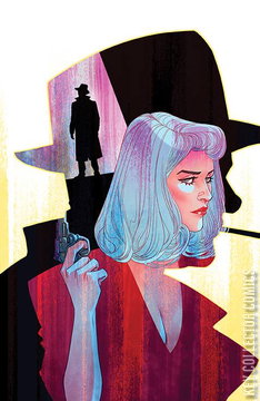 Variant Cover for Profane #1