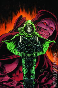 Green Arrow #28