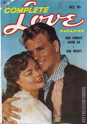 Complete Love Magazine