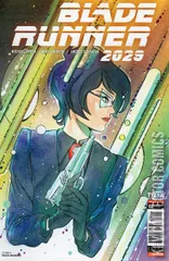 Cover for Blade Runner 2029 #2