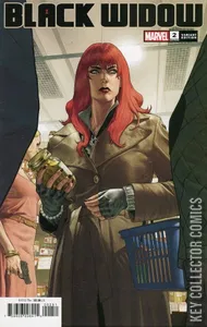 Black Widow #2