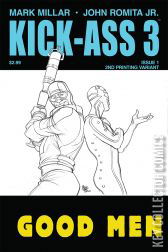 Kick-Ass 3