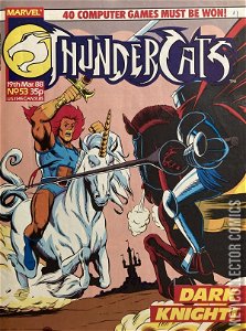 Thundercats #53