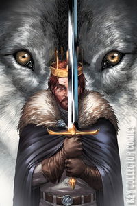 A Game of Thrones: Clash of Kings #4 