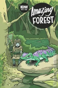 Amazing Forest #3