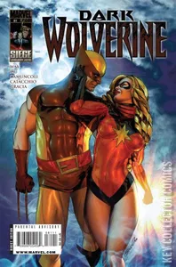Dark Wolverine #81