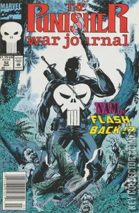 Punisher War Journal #52