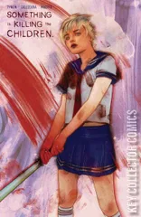 Variant Cover for Something Is Killing the Children #44