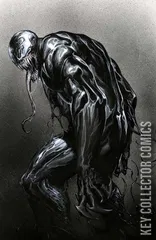 Variant Cover for Venom #7