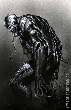 Variant Cover for Venom #7