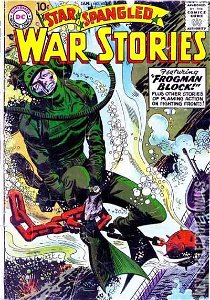 Star-Spangled War Stories #65