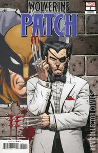 Wolverine: Patch #1