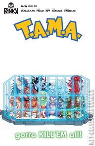 T.A.M.A. #4