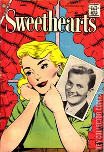 Sweethearts #44