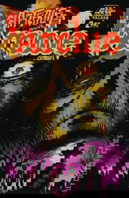 Afterlife with Archie