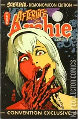 Cover for Afterlife with Archie #666