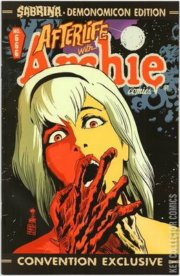 Afterlife with Archie