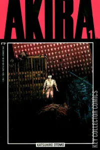 Akira #1