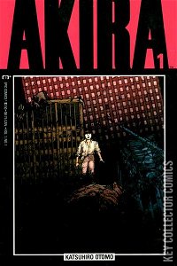 Akira #1