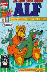 Cover for Alf #48
