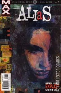 Alias #1