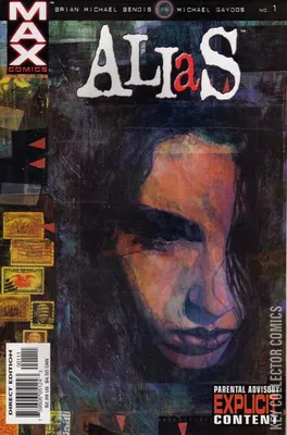 Alias