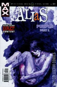 Alias #24