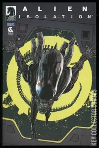 Alien: Isolation #1