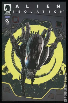 Alien: Isolation