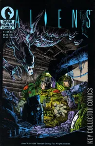 Aliens #1