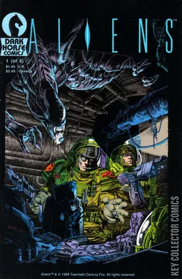 Aliens