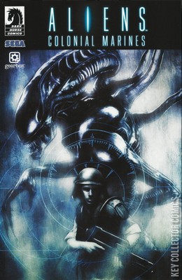 Aliens: Colonial Marines - No Man Left Behind