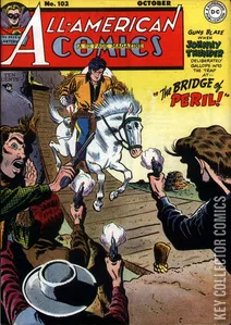 All-American Comics #102