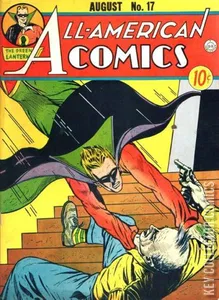 All-American Comics #17