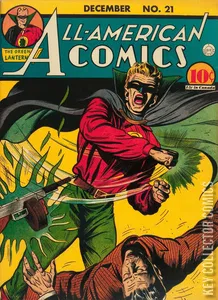 All-American Comics #21