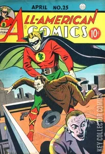 All-American Comics #25