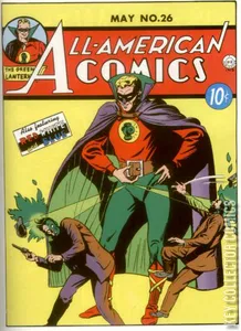 All-American Comics #26