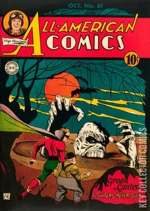 All-American Comics #61