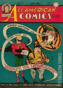 All-American Comics #70
