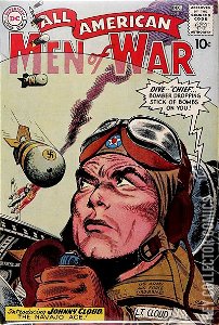 All-American Men of War #82