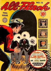 All-Flash #12