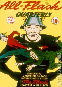 All-Flash #2