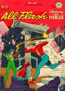 All-Flash #32