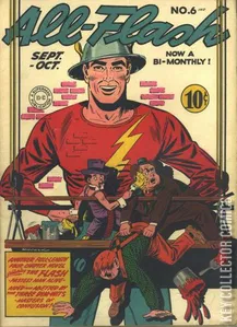 All-Flash #6