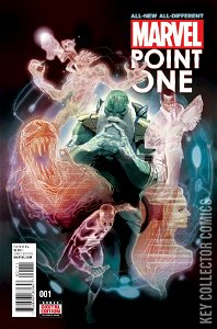 All-New, All-Different Marvel Point One
