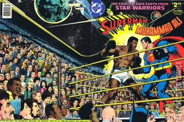 Cover for All-New Collectors' Edition #56